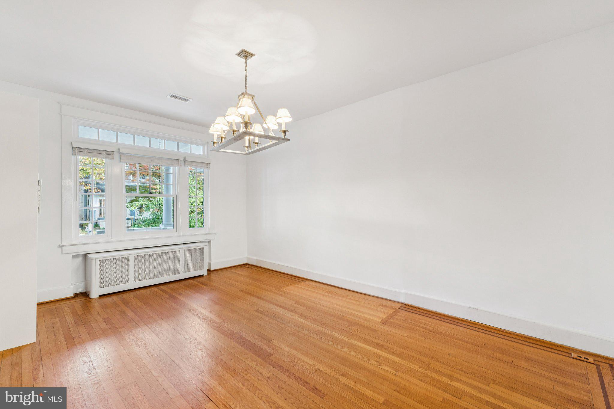 1428 Decatur Street Northwest Washington, DC 20011 - Photo 7 of 44 Gallery Image 7