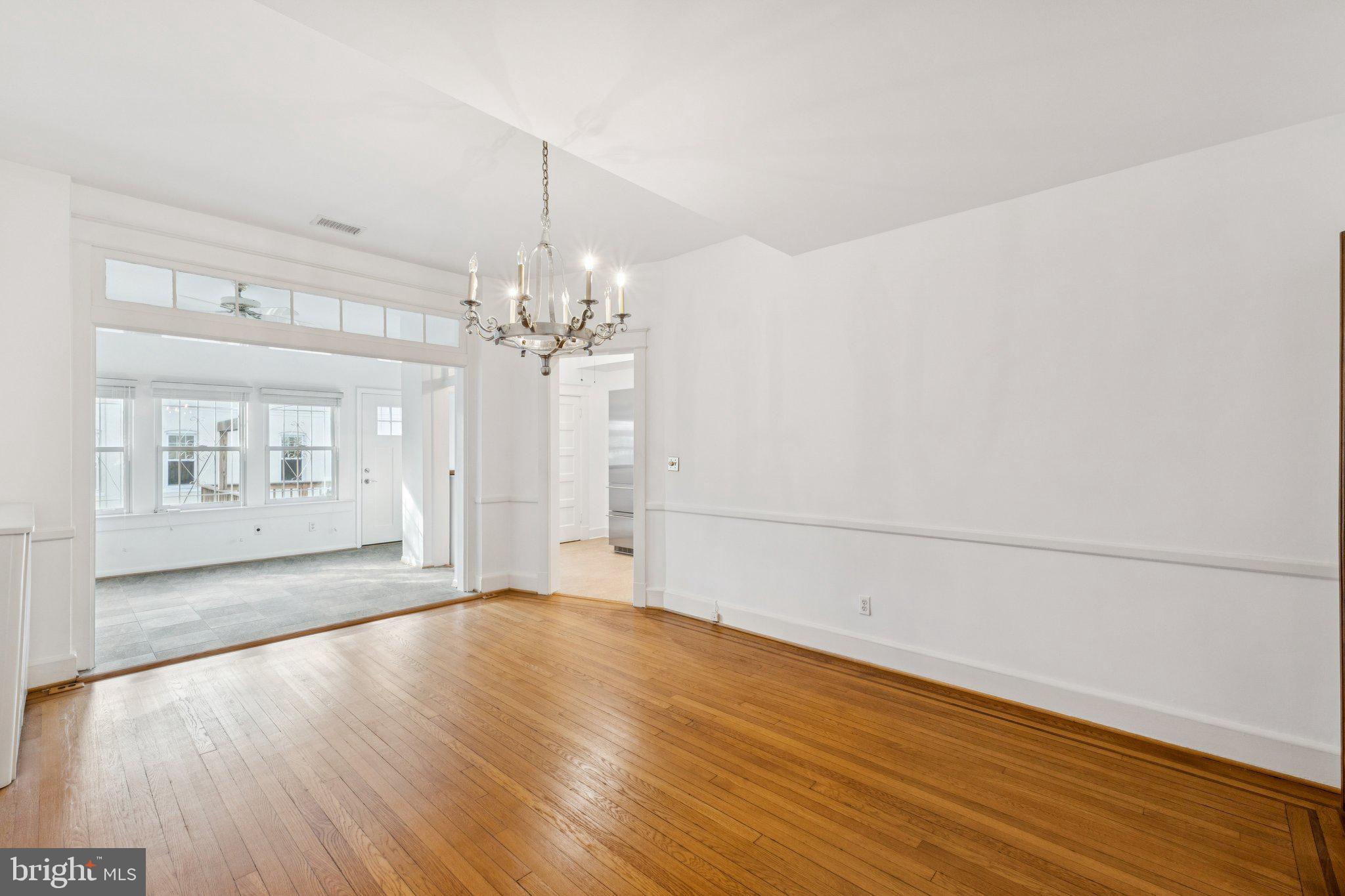 1428 Decatur Street Northwest Washington, DC 20011 - Photo 9 of 44 Gallery Image 9