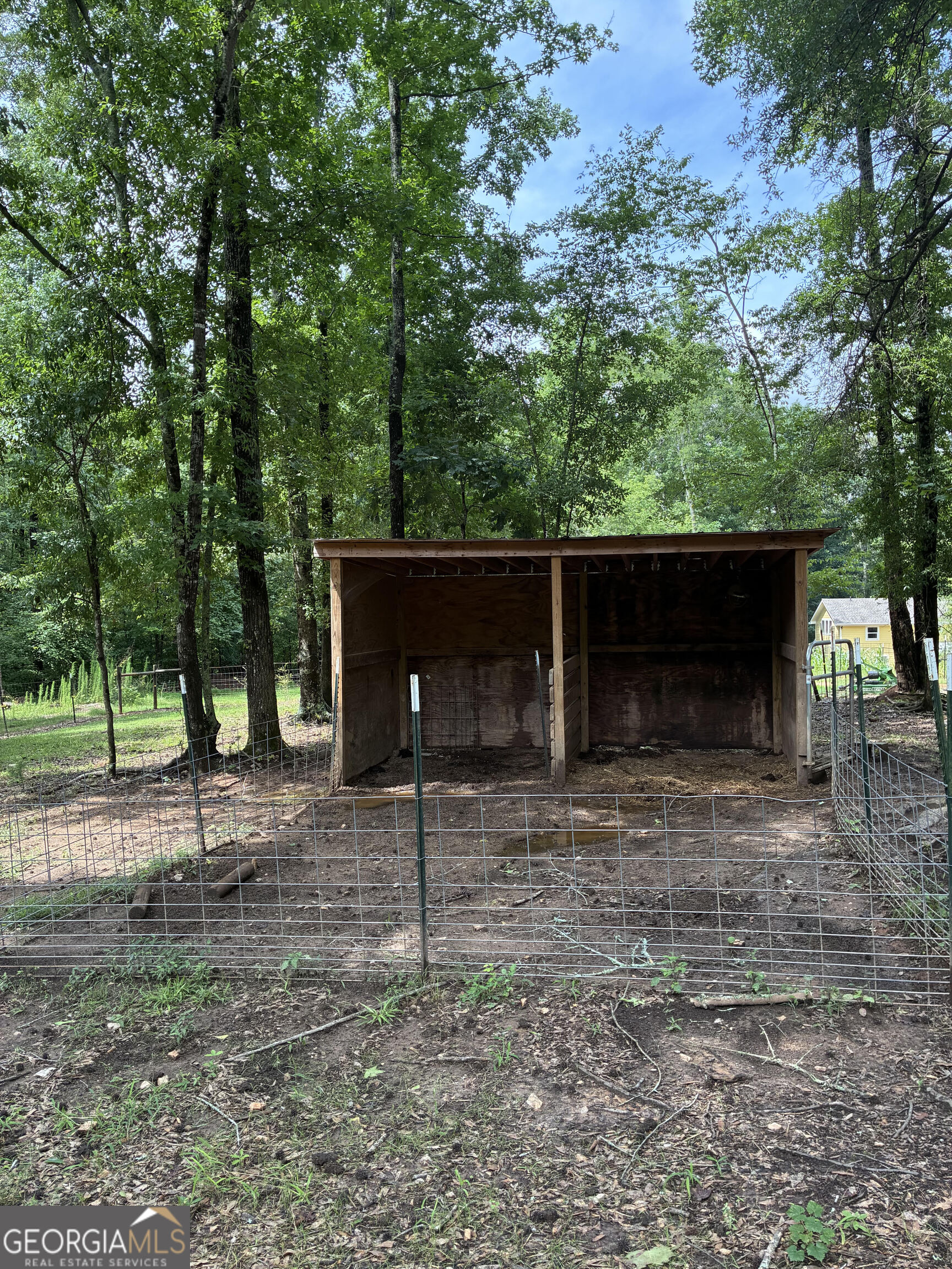 1250 Guinn Road Madison, GA 30650 - Photo 3 of 5