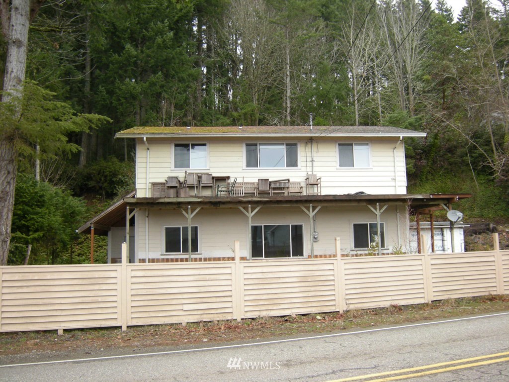 7120 Northeast North Shore Road Belfair, WA 98528 - Photo 1 of 1 Gallery Image 1