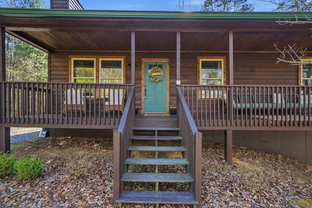 589 Spalding Circle Ellijay, GA 30540 - Photo 33 of 68