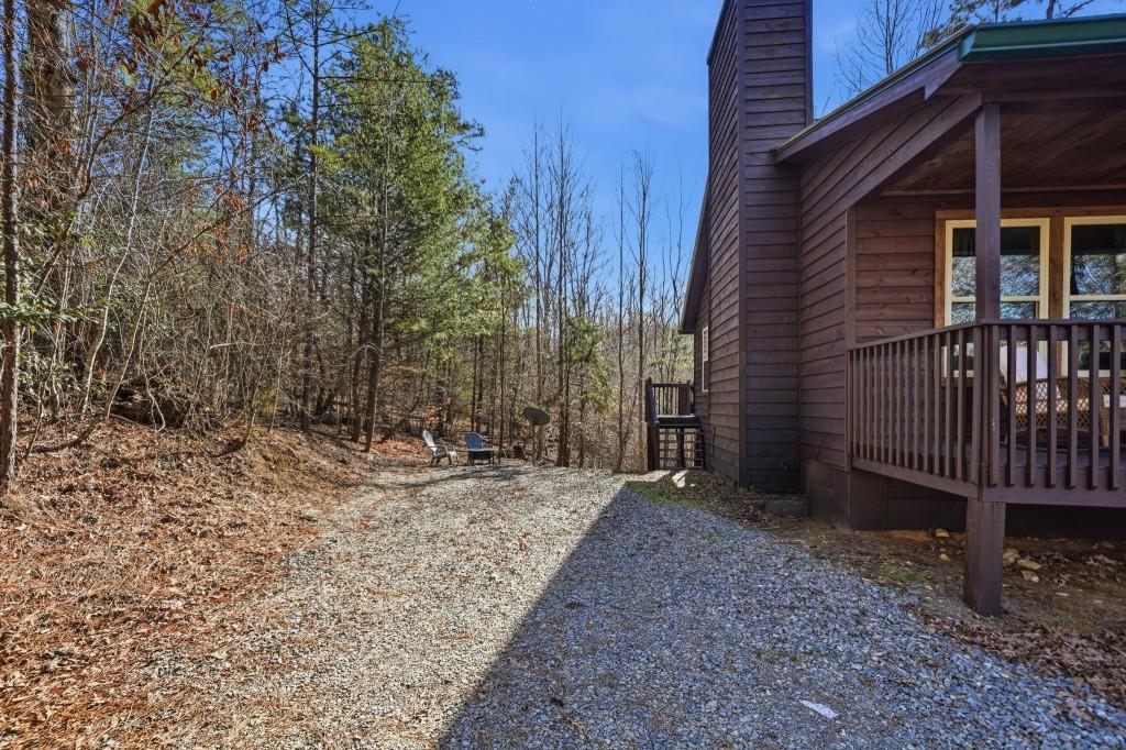 589 Spalding Circle Ellijay, GA 30540 - Photo 37 of 68