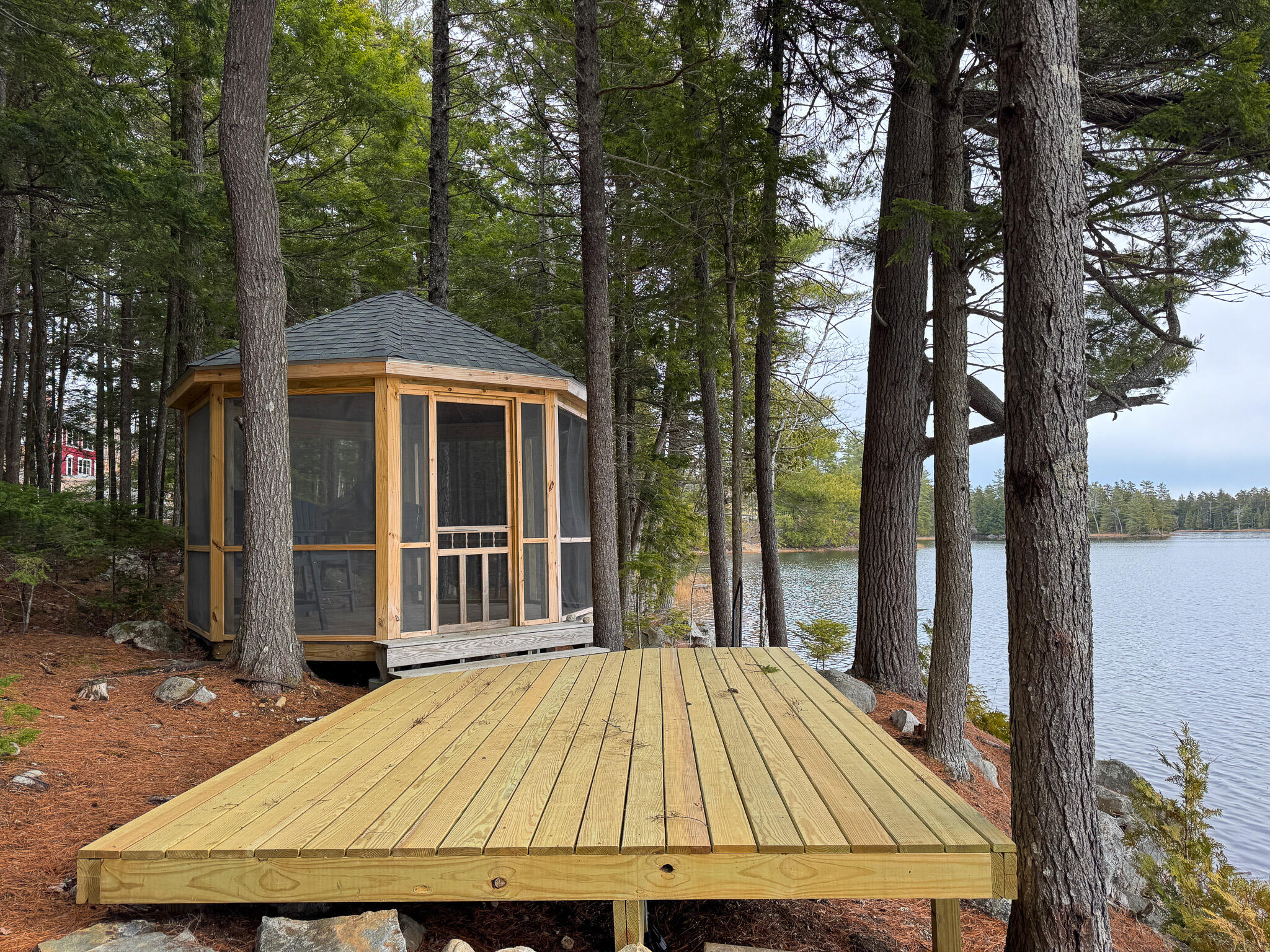 24 Deer Point Road West Robbinston, ME 04671 - Photo 11 of 36 11