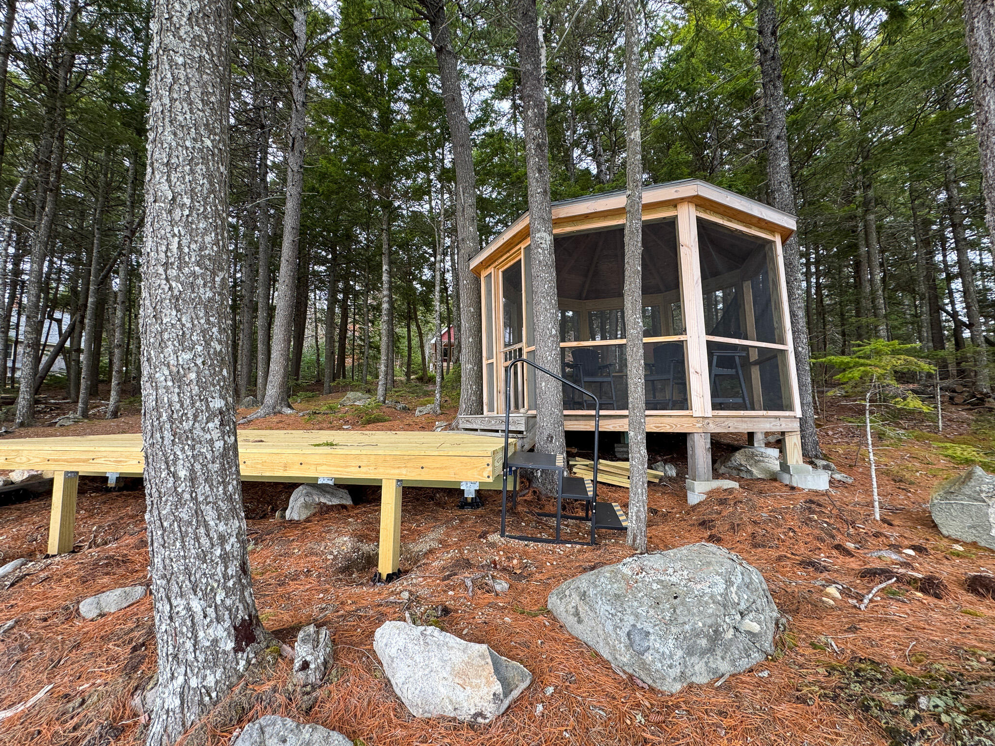 24 Deer Point Road West Robbinston, ME 04671 - Photo 12 of 36 12