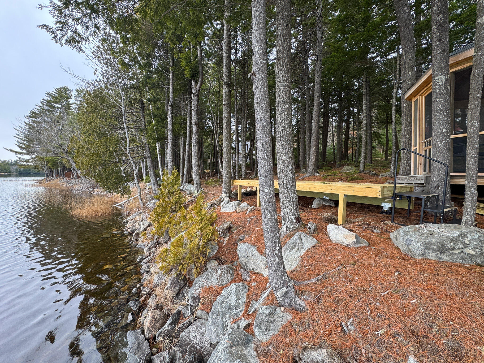 24 Deer Point Road West Robbinston, ME 04671 - Photo 13 of 36 13