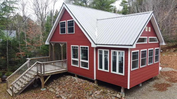$499,900 | 24 Deer Point Road West, Robbinston, ME 04671
