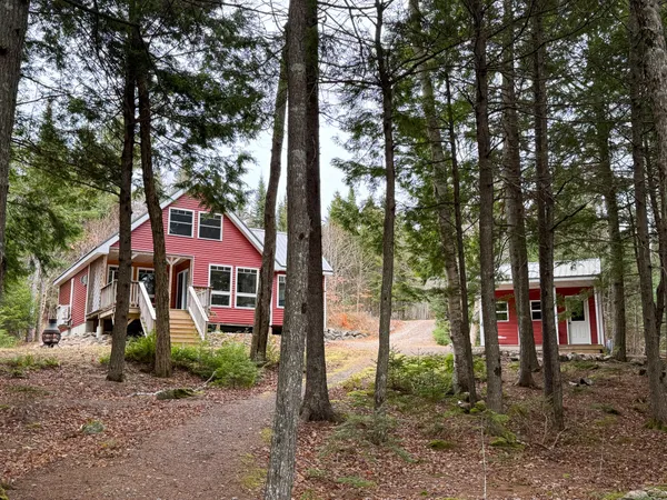 $499,900 | 24 Deer Point Road West, Robbinston, ME 04671