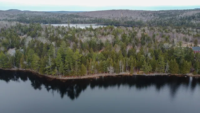 $499,900 | 24 Deer Point Road West, Robbinston, ME 04671