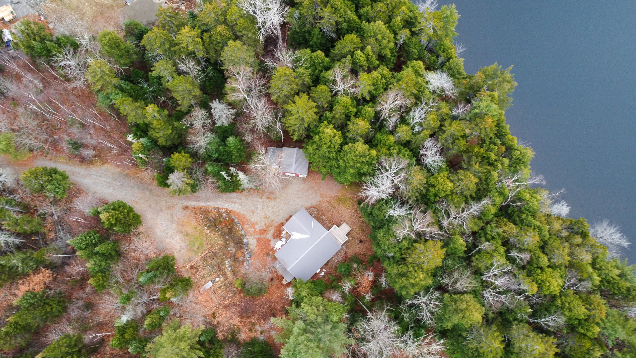 24 Deer Point Road West Robbinston, ME 04671 - Photo 8 of 36 8