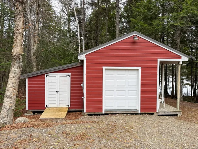 $499,900 | 24 Deer Point Road West, Robbinston, ME 04671