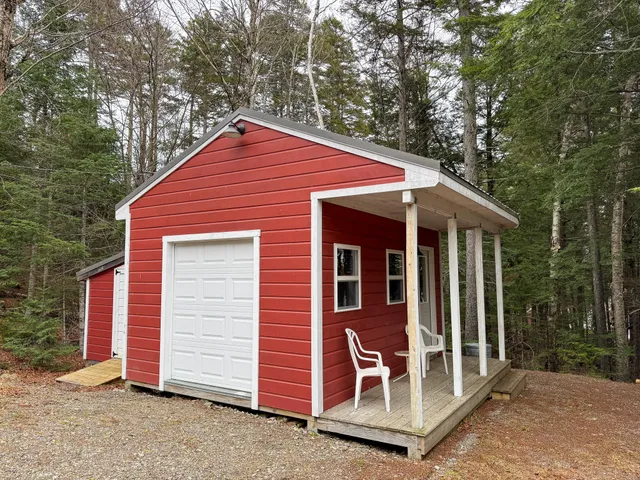 $499,900 | 24 Deer Point Road West, Robbinston, ME 04671