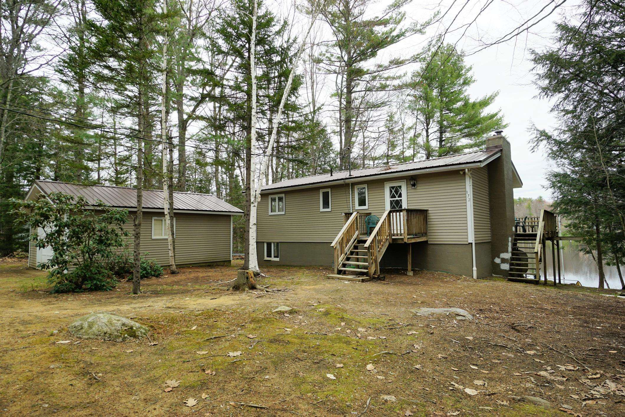 172 Varney Road Barnstead, NH 03225 - Photo 2 of 40