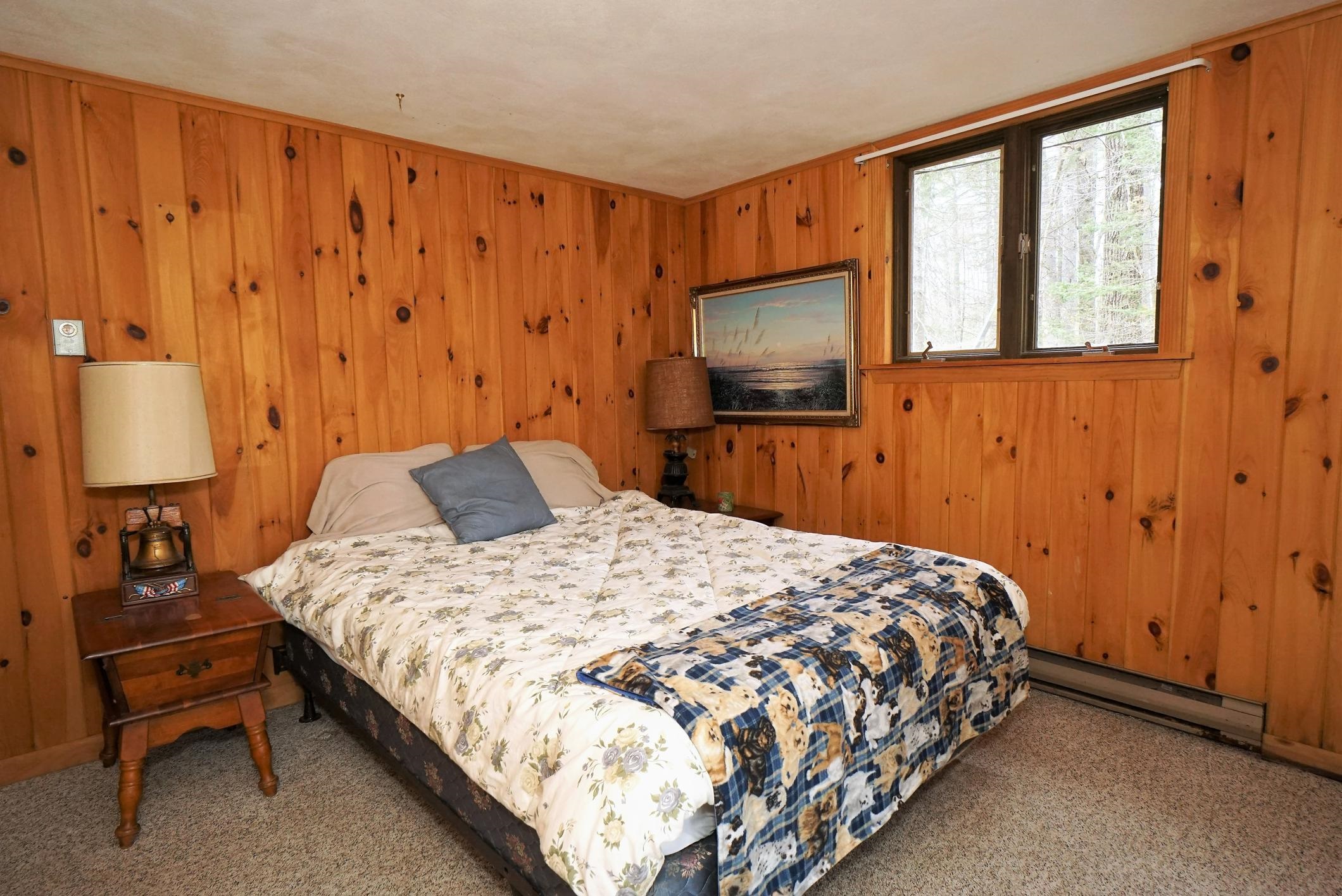 172 Varney Road Barnstead, NH 03225 - Photo 21 of 40