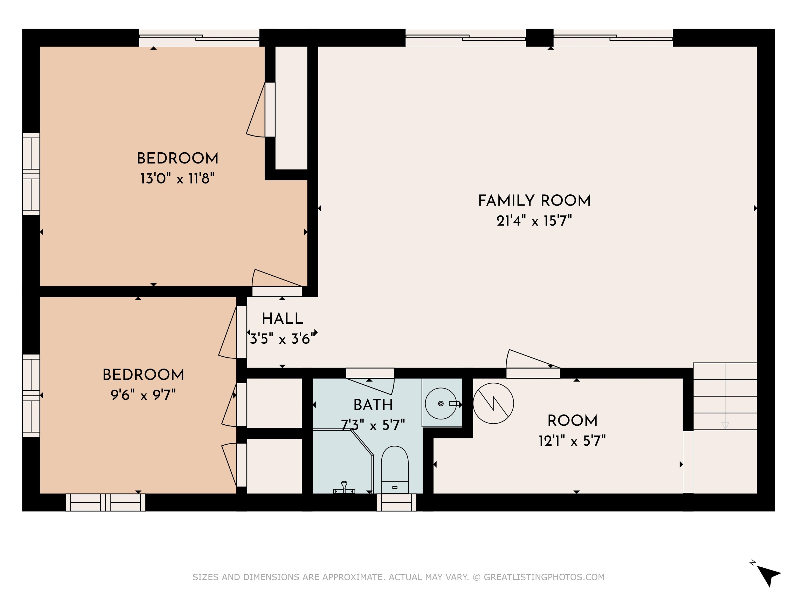 172 Varney Road Barnstead, NH 03225 - Photo 27 of 40