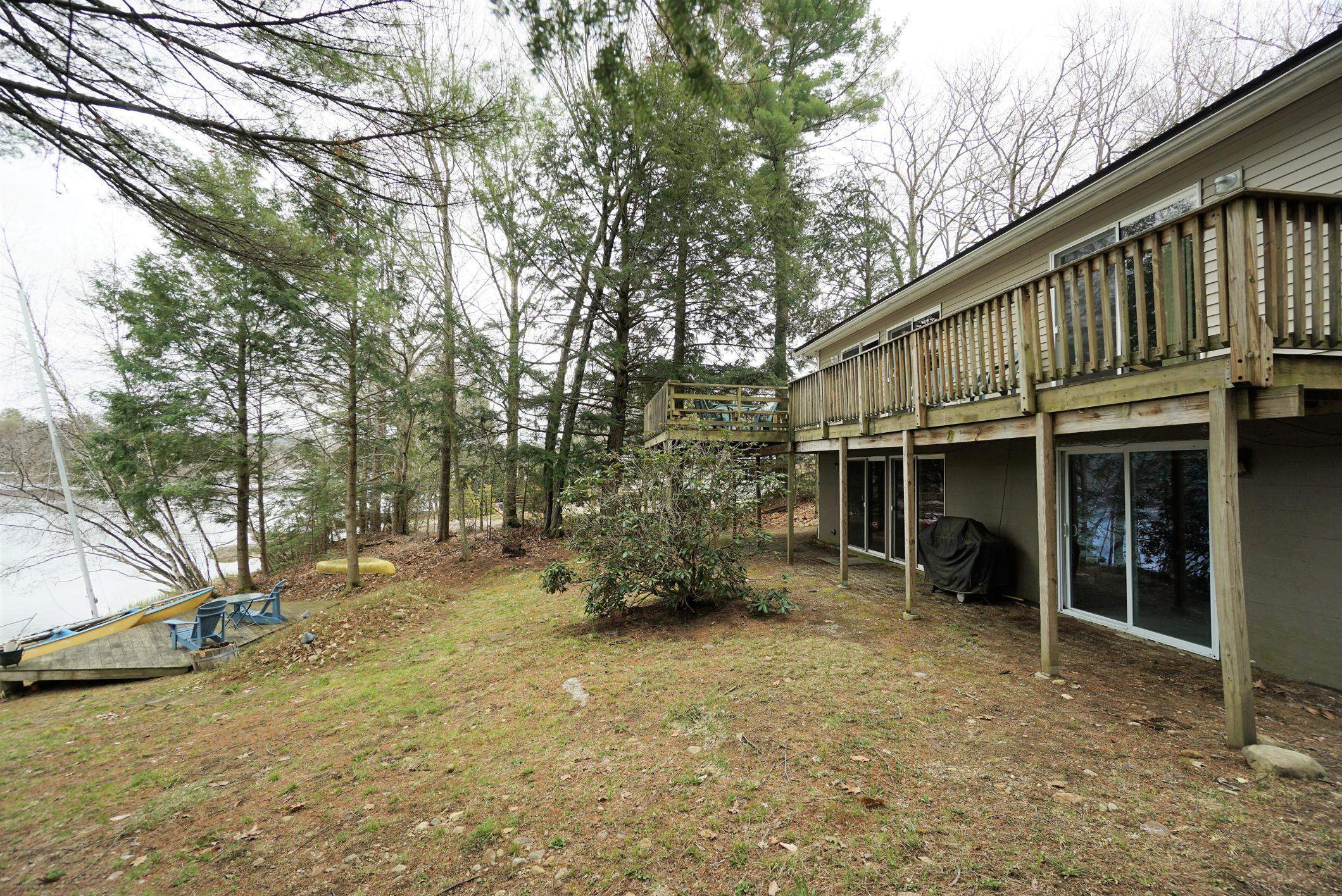 172 Varney Road Barnstead, NH 03225 - Photo 29 of 40