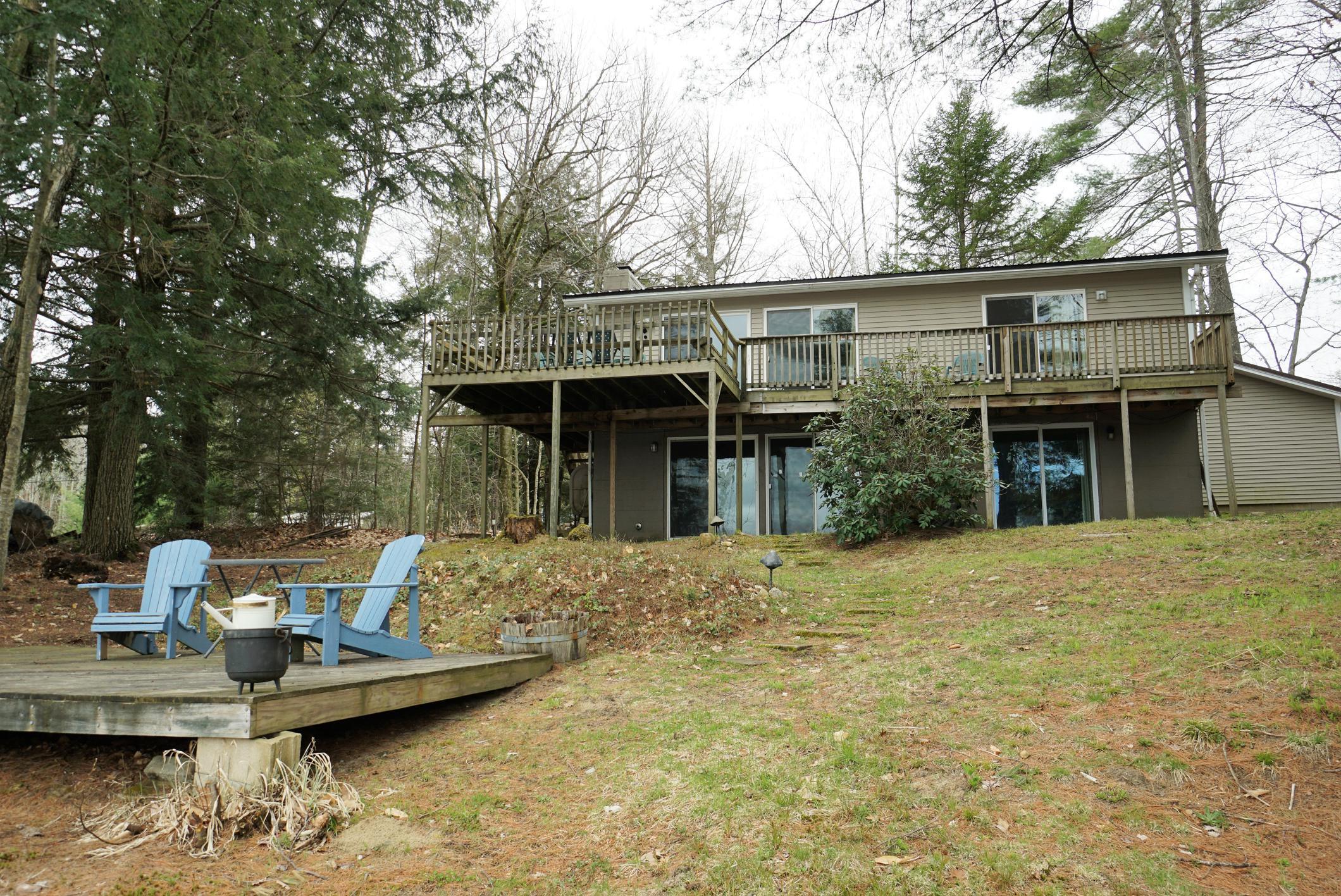 172 Varney Road Barnstead, NH 03225 - Photo 30 of 40