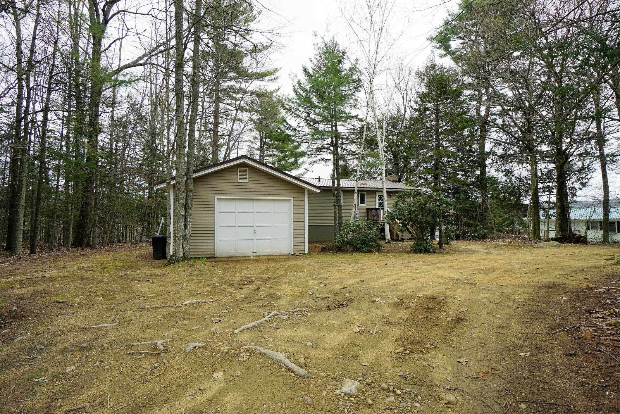 172 Varney Road Barnstead, NH 03225 - Photo 3 of 40