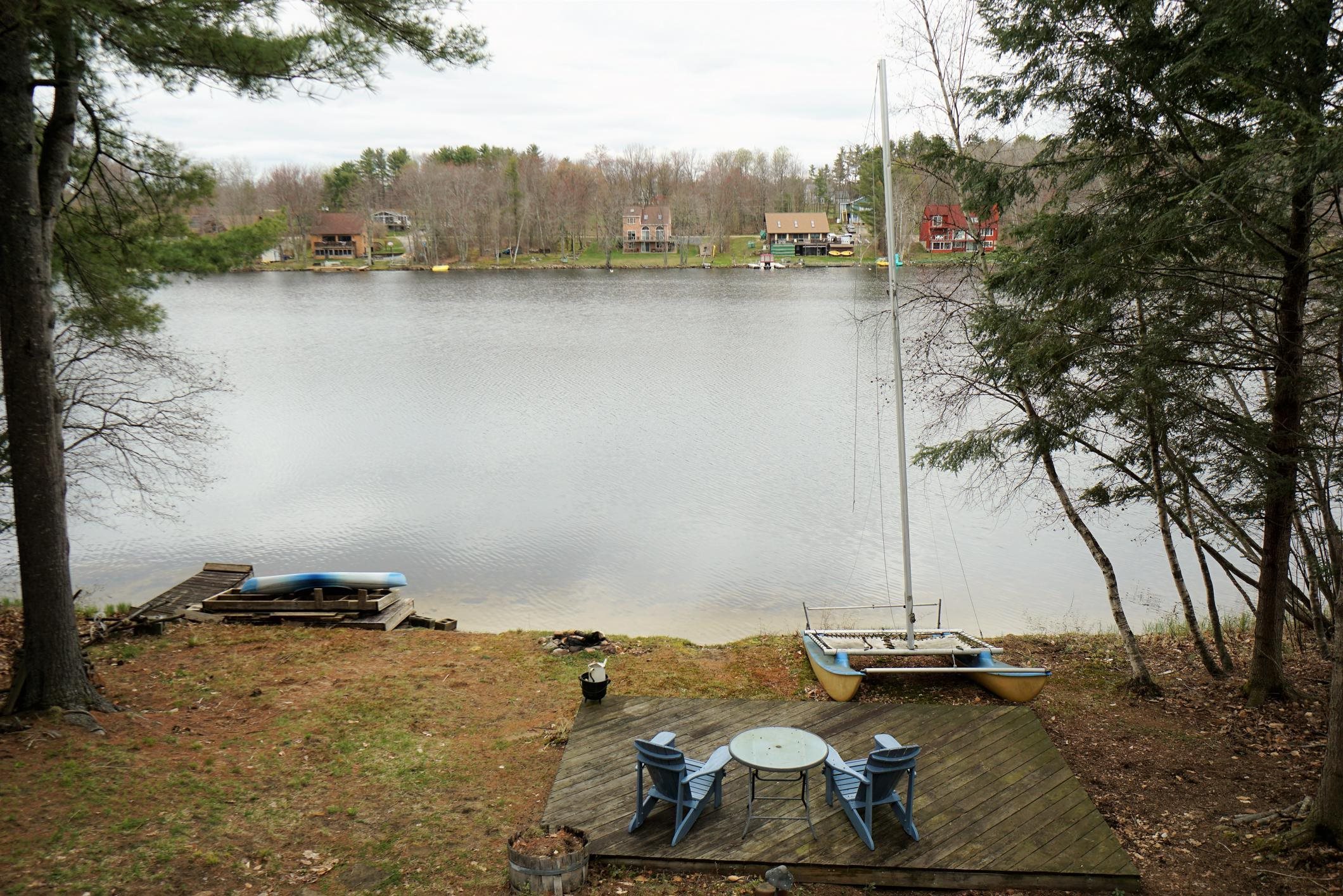 172 Varney Road Barnstead, NH 03225 - Photo 33 of 40