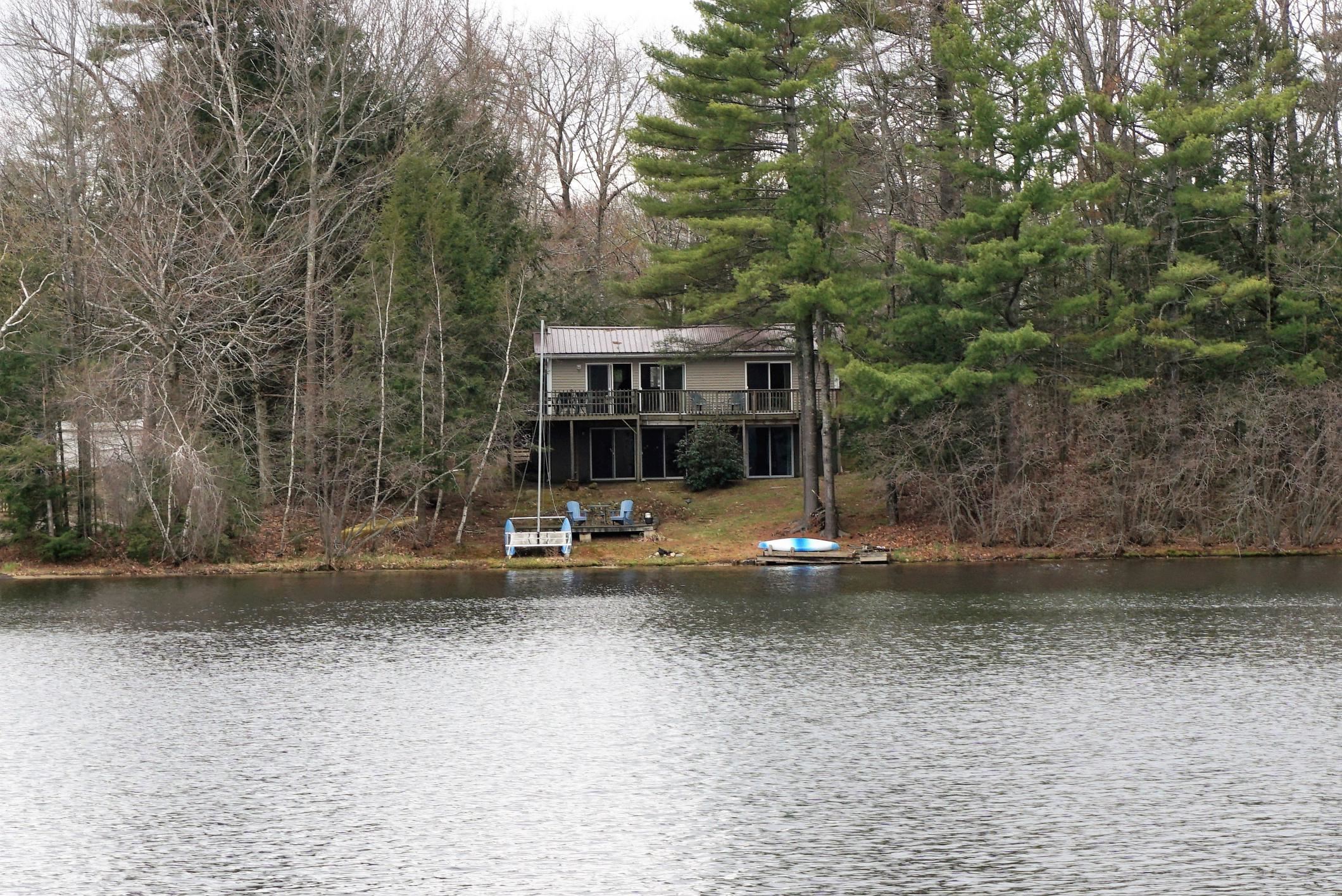 172 Varney Road Barnstead, NH 03225 - Photo 34 of 40