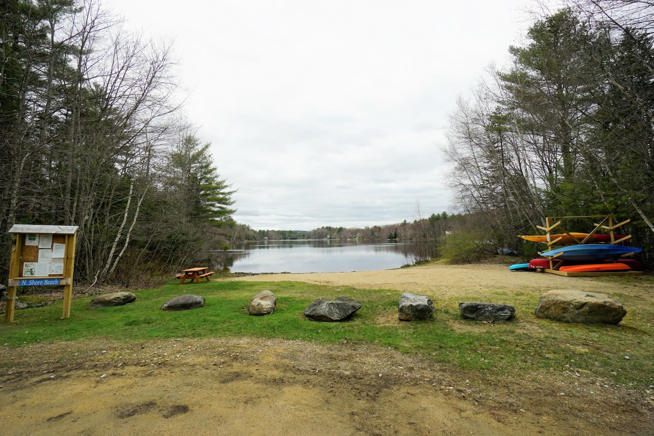 172 Varney Road Barnstead, NH 03225 - Photo 35 of 40