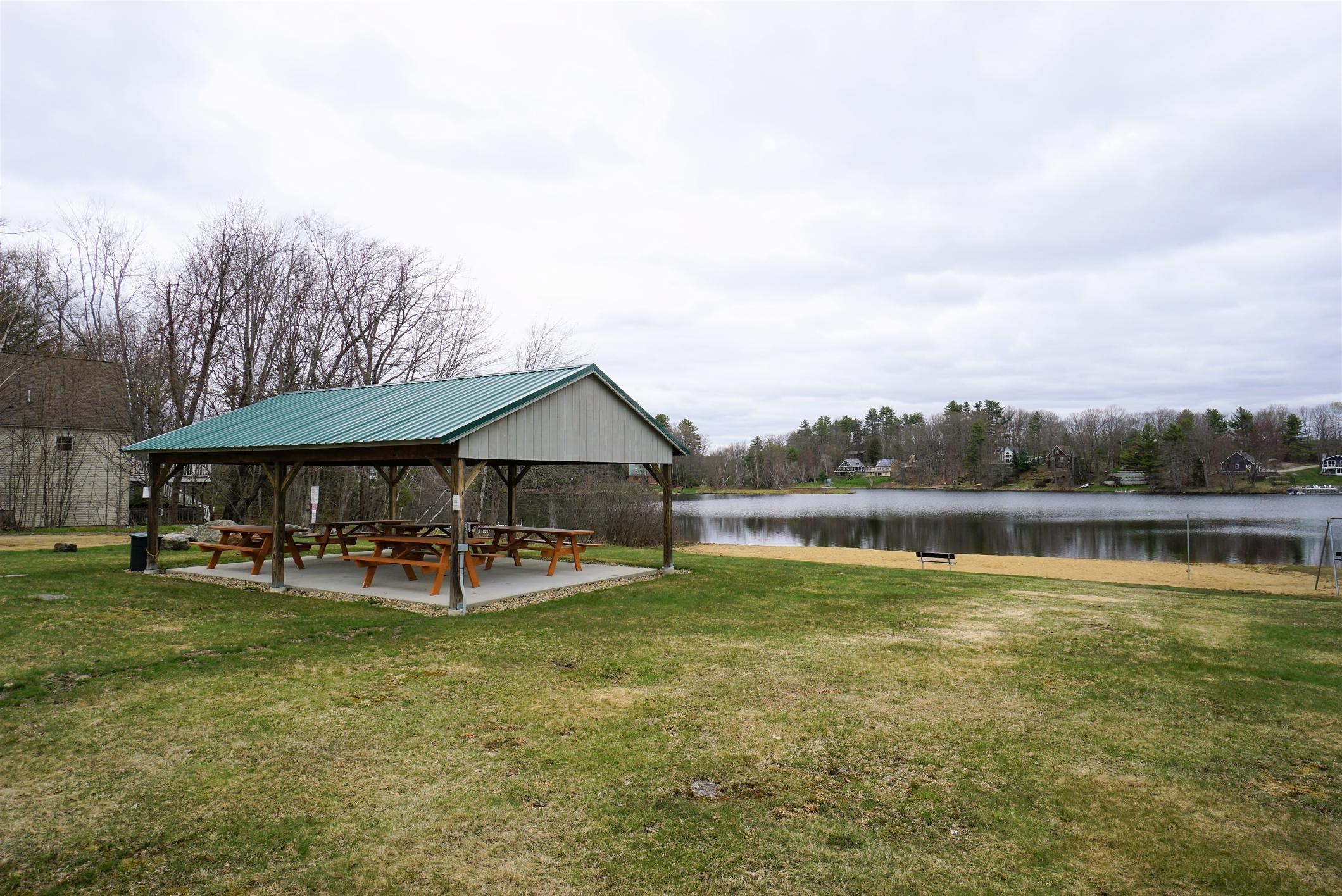 172 Varney Road Barnstead, NH 03225 - Photo 36 of 40