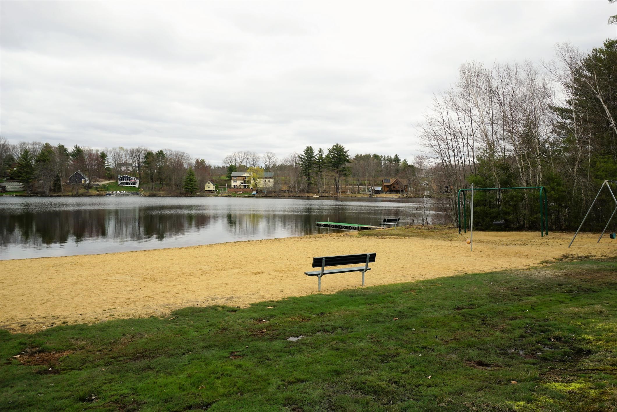 172 Varney Road Barnstead, NH 03225 - Photo 37 of 40