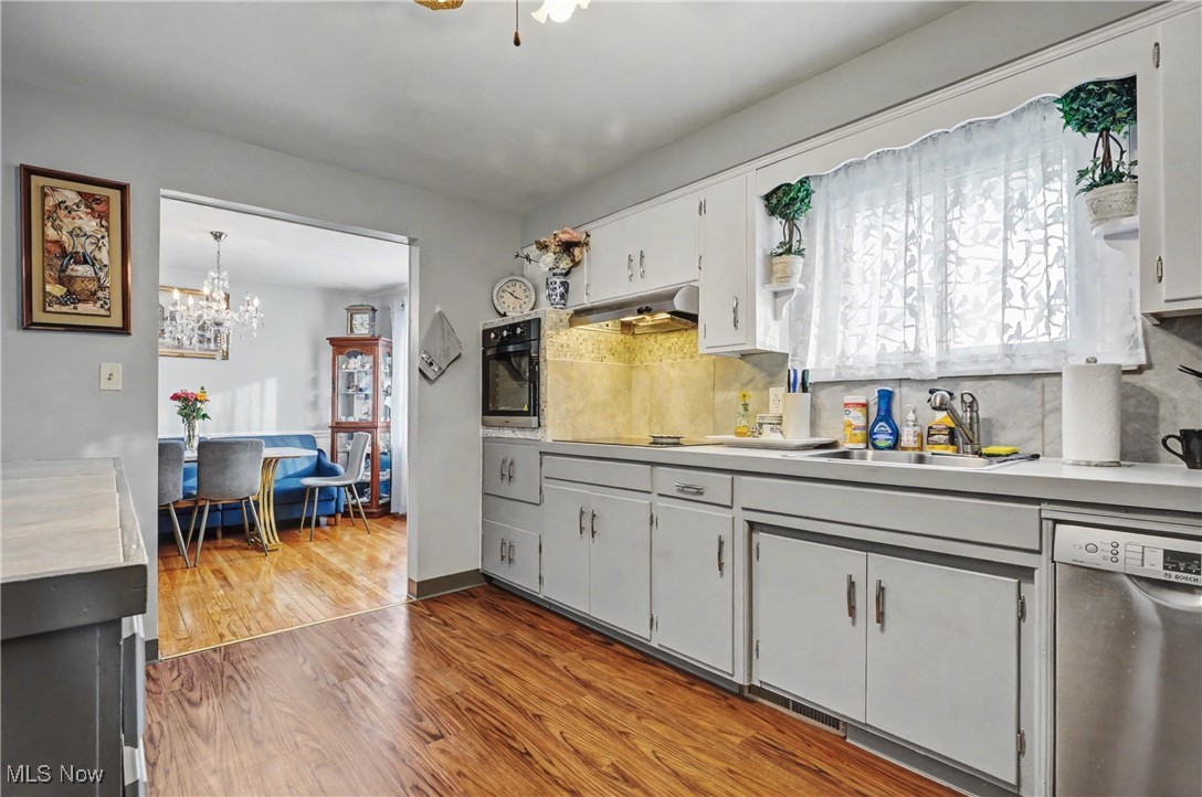 1237 Stewart Road Salem, OH 44460 - Photo 10 of 30 Gallery Image 10