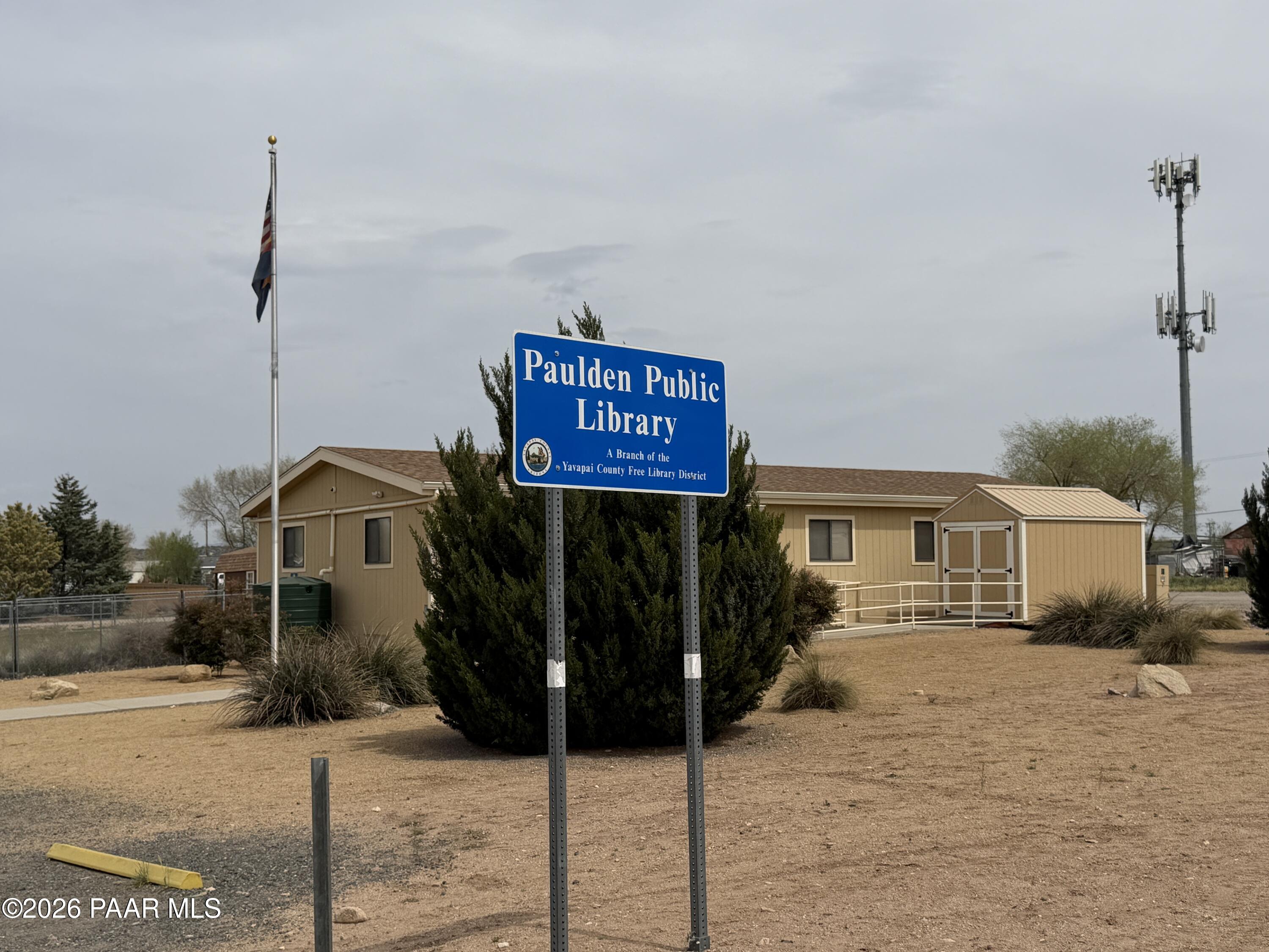 N/a Santa Fe Road Paulden, AZ 86334 - Photo 85 of 116 IMG_3931