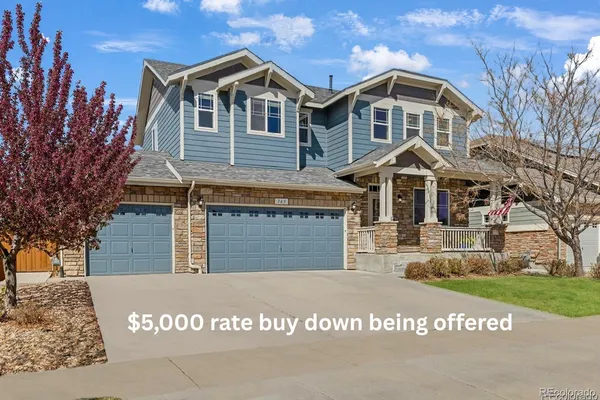 $615,000 | 163 North Jamestown Way, Aurora, CO 80018