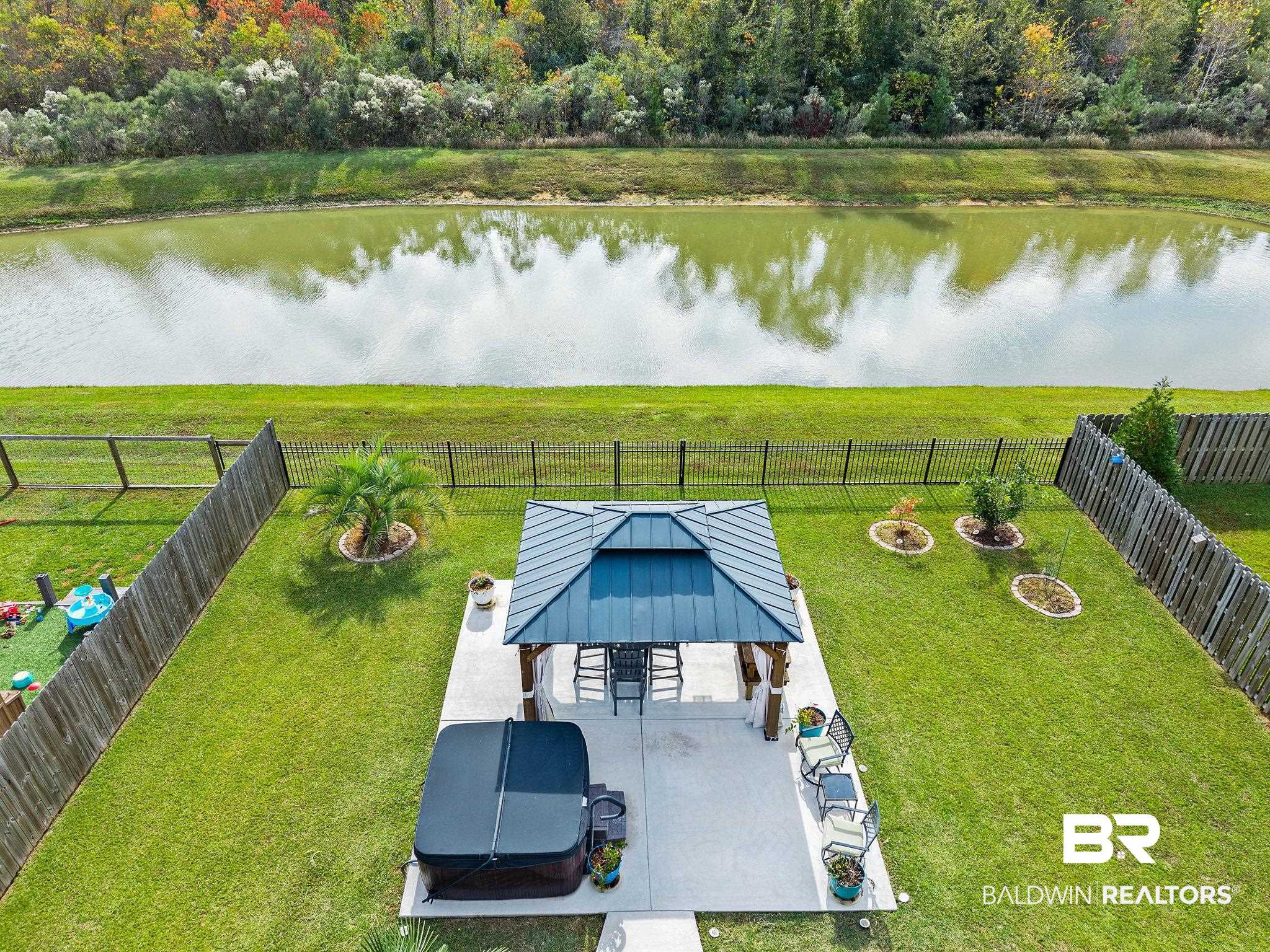 1145 Stella Road Foley, AL 36535 - Photo 43 of 61
