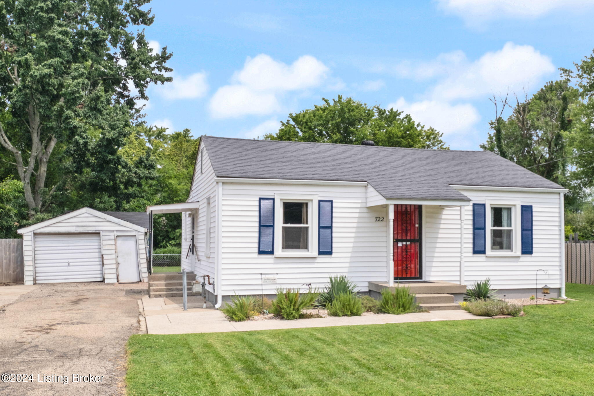 722 Shaffer Road Fairdale, KY 40118 - Photo 30 of 30 722 Shaffer Rd-1