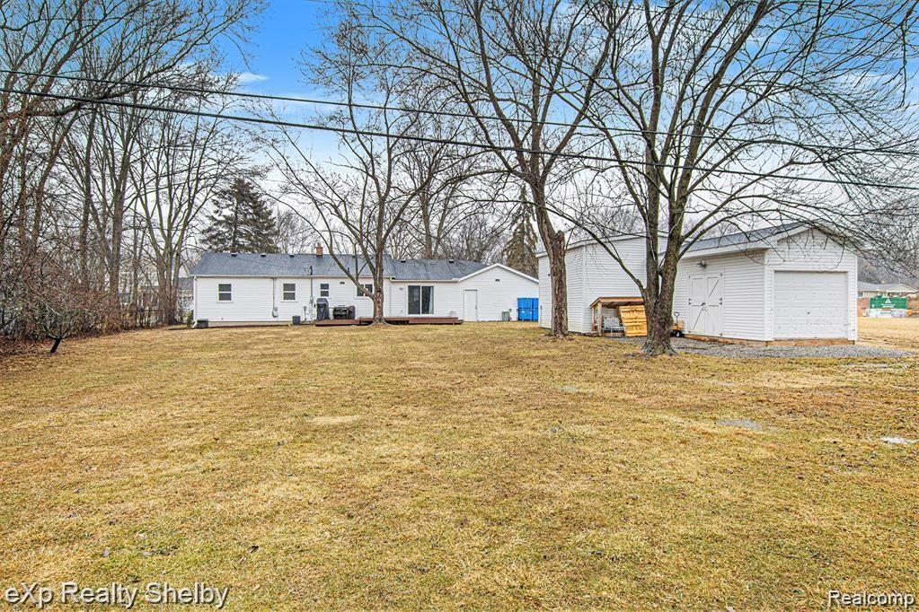 1909 Grace Avenue Rochester Hills, MI 48309 - Photo 25 of 25