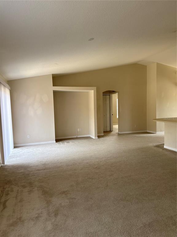 4725 Southwest 100th Street Ocala, FL 34476 - Photo 11 of 24 a view of empty room