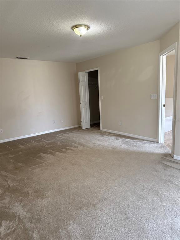 4725 Southwest 100th Street Ocala, FL 34476 - Photo 17 of 24 a view of an empty room