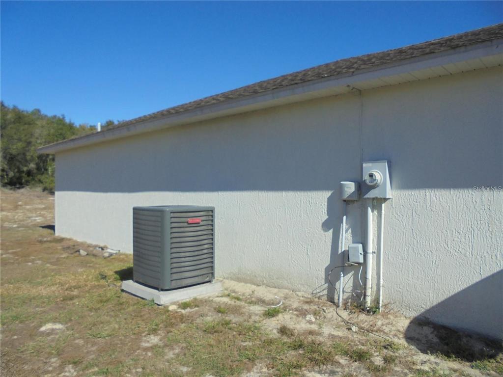 4725 Southwest 100th Street Ocala, FL 34476 - Photo 24 of 24 a view of outdoor space and yard