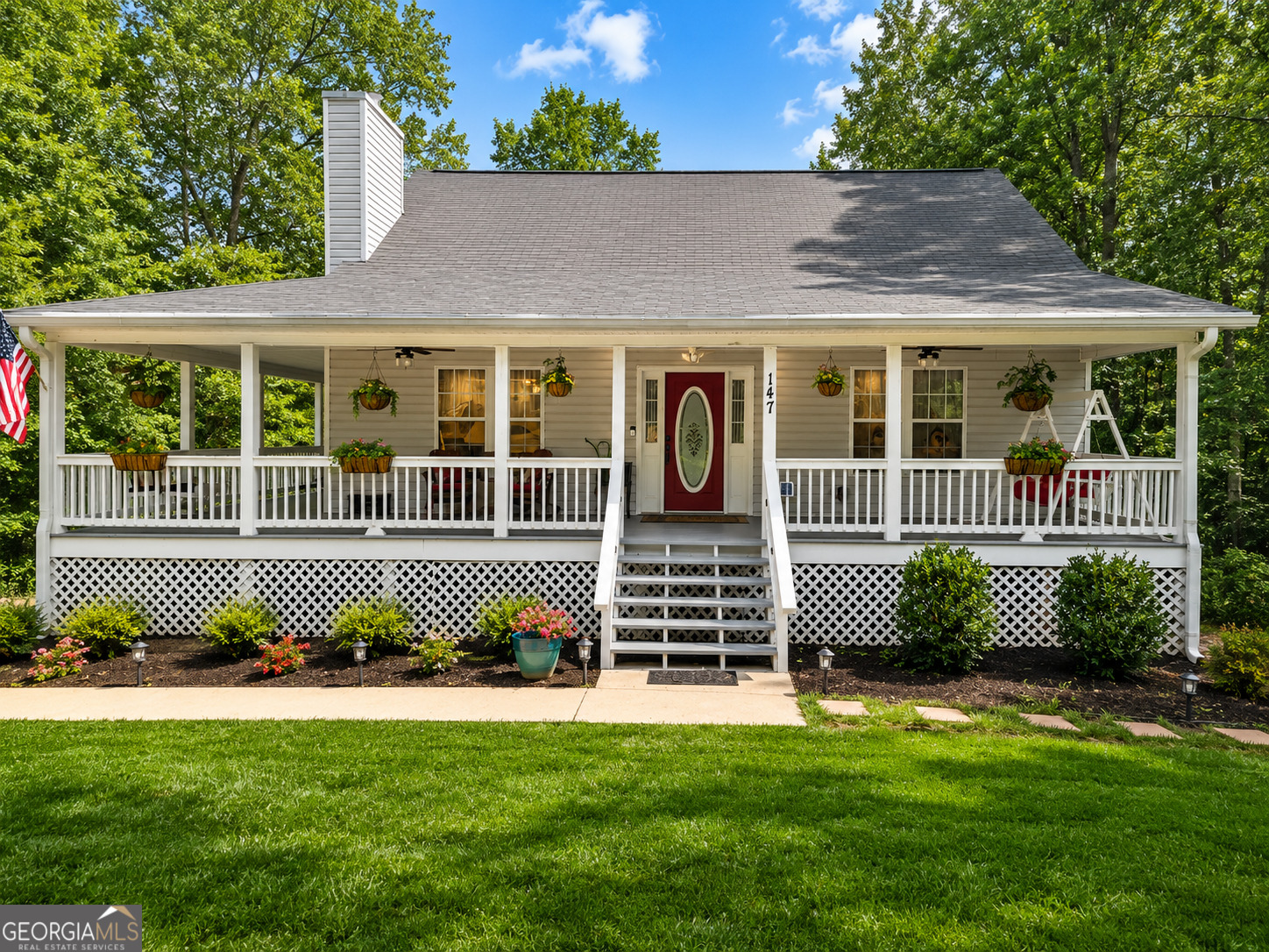 147 Lake View Road Jackson, GA 30233 - Photo 1 of 1