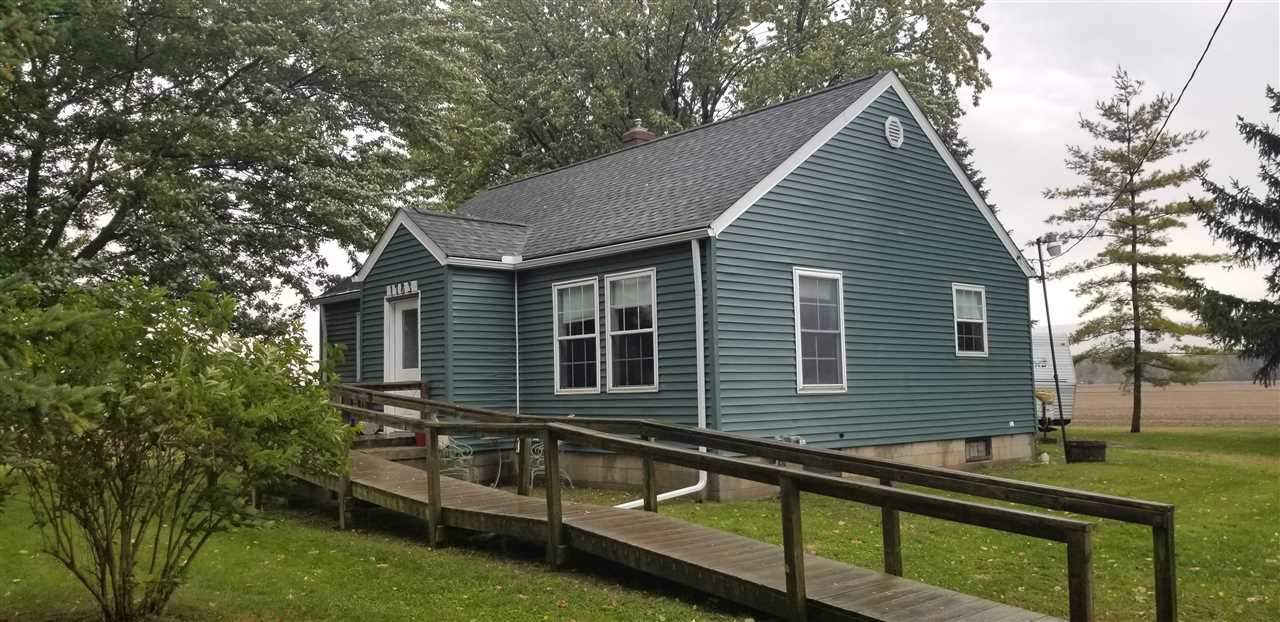 1783 East Chip Road Kawkawlin, MI 48631 - Photo 1 of 22
