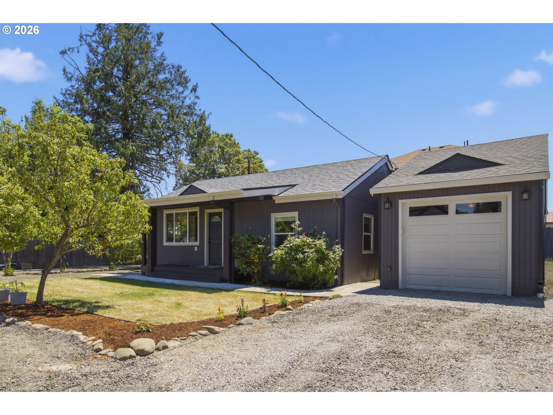 9940 Southeast Citadel Street Clackamas, OR 97015 - Photo 3 of 30