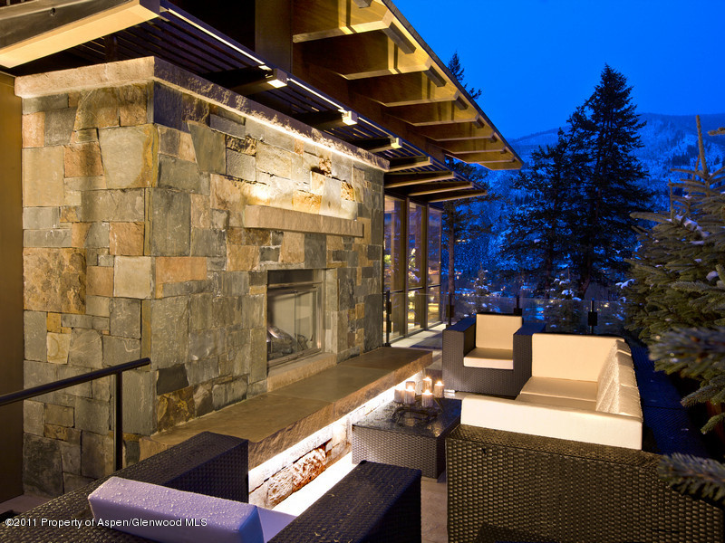 675 Aspen Alps Road South Aspen, CO 81611 - Photo 7 of 37