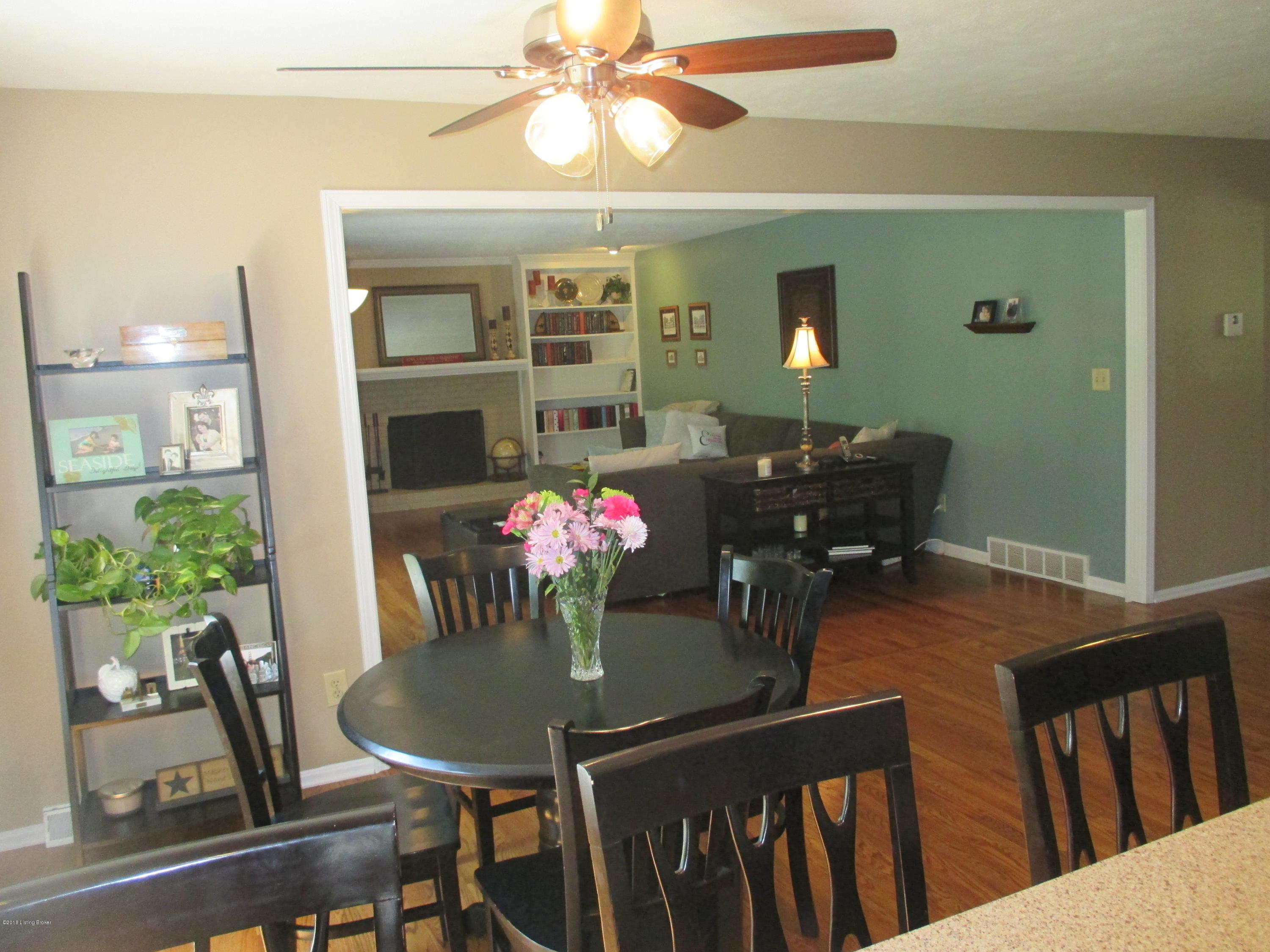 616 Foxfire Road Elizabethtown, KY 42701 - Photo 22 of 26 022