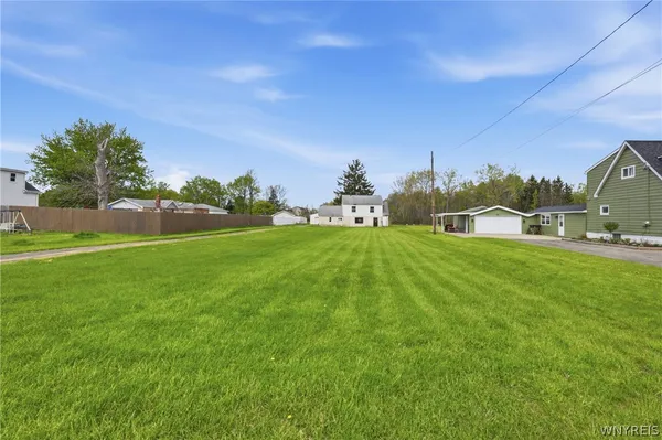 $129,900 | 140 Wendel Street, Lancaster, NY 14043