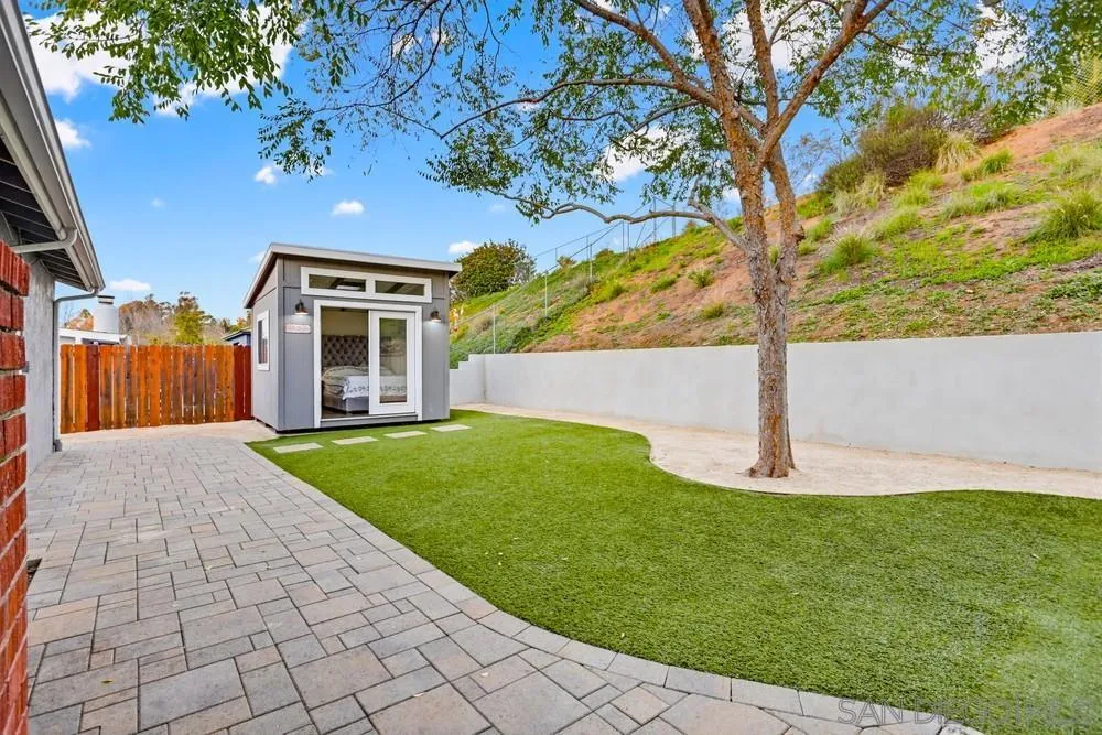 14127 Tobiasson Road Poway, CA 92064 - Photo 31 of 41 Gallery Image 31