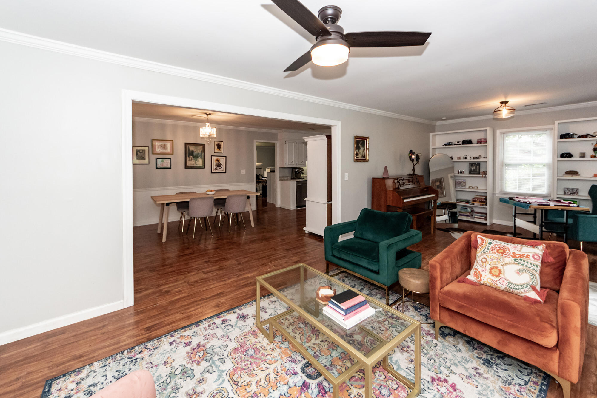 3572 Berryhill Road Johns Island, SC 29455 - Photo 8 of 36 Living Area