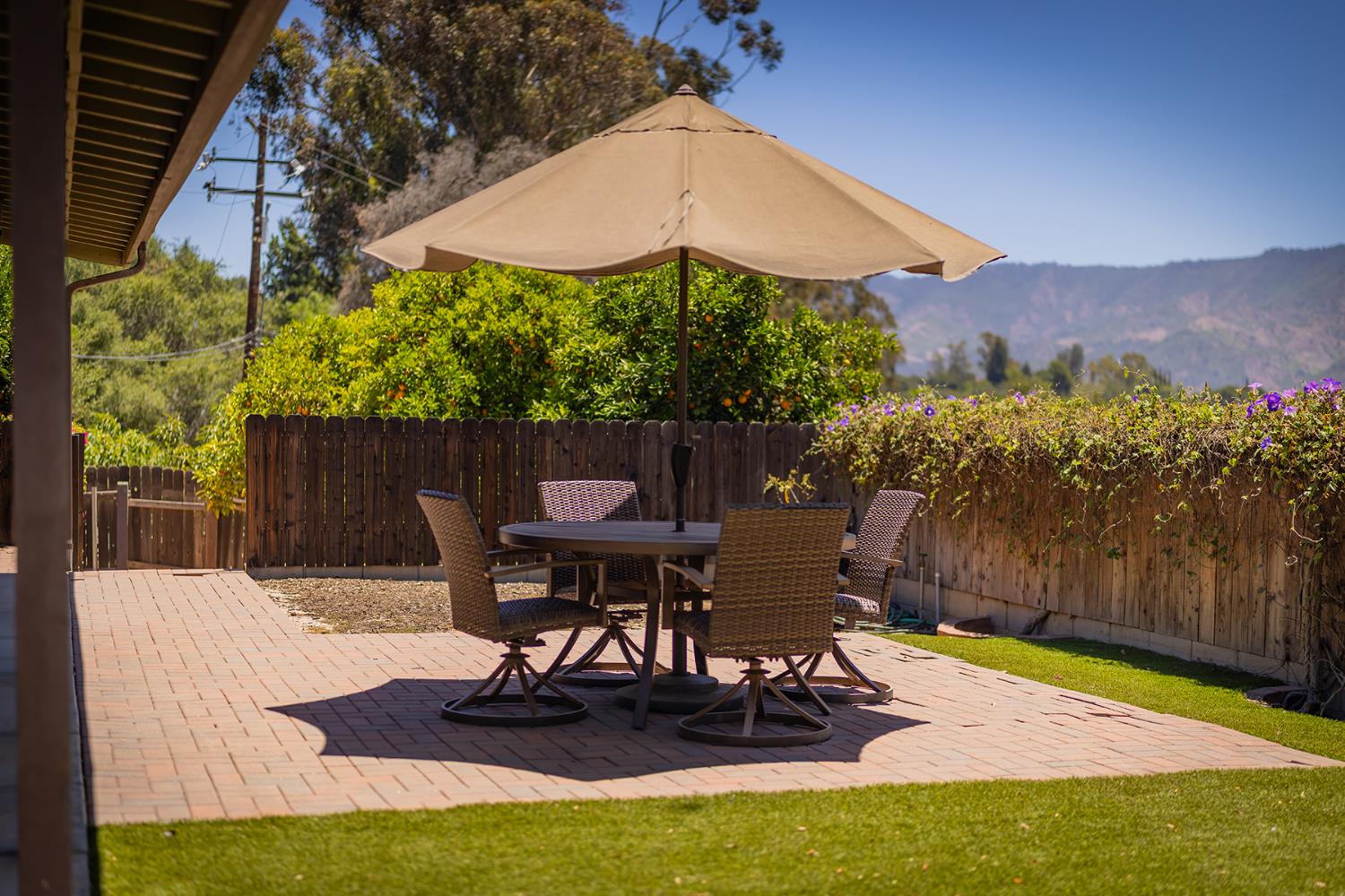 642 Tico Road Ojai, CA 93023 - Photo 32 of 40