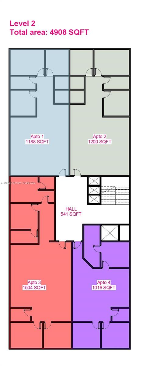 2139 Southwest 5th Street Miami, FL 33135 - Photo 4 of 19