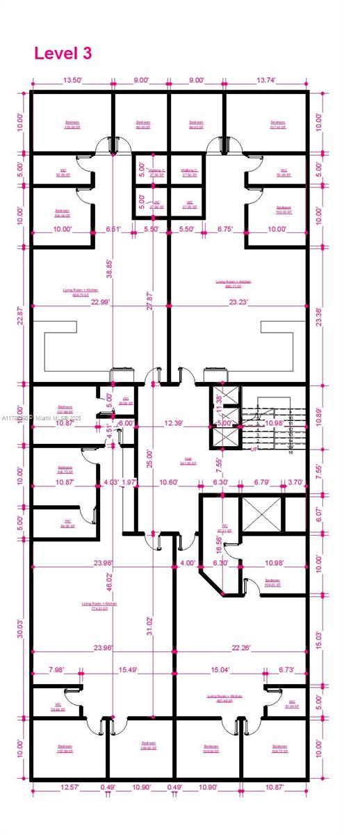 2139 Southwest 5th Street Miami, FL 33135 - Photo 5 of 19 a view of cabinet