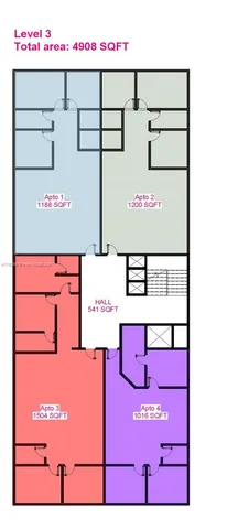 a fire hydrant in the middle of a field