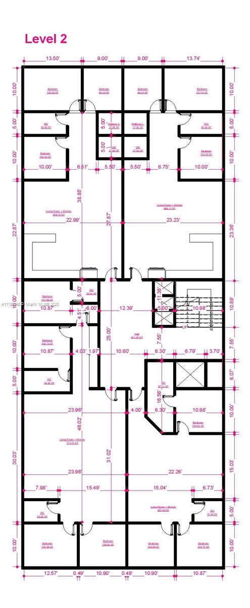 2139 Southwest 5th Street Miami, FL 33135 - Photo 7 of 19 a view of cabinet