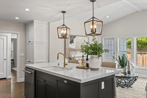 $2,195,000 | 1120 Dufferin Avenue, Burlingame, CA 94010