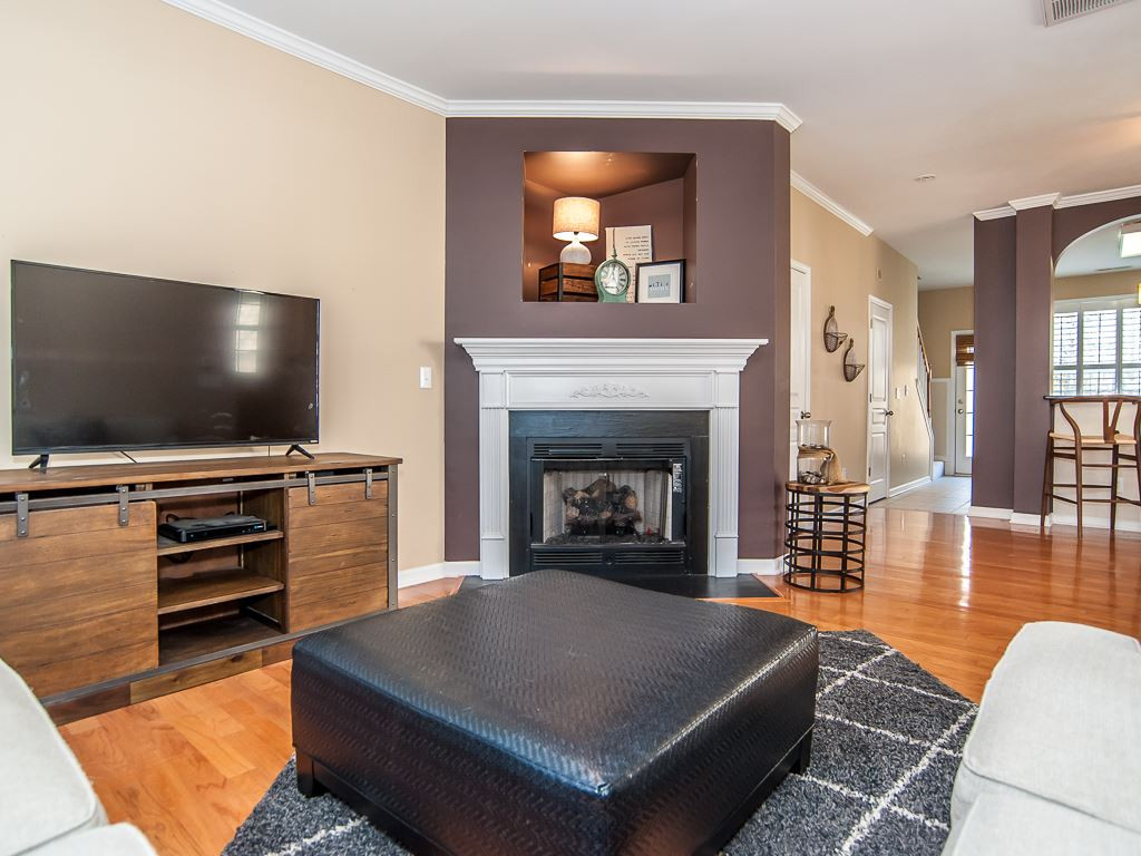 4543 Sugarbend Way Raleigh, NC 27606 - Photo 9 of 23 Photo 9